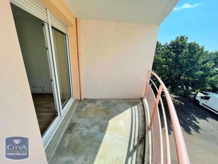 Appartement à louer 1 pièce 19.13m² - Photo 5