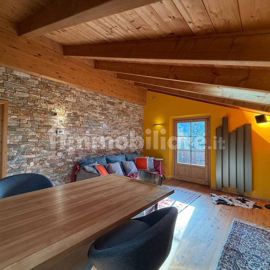 Trilocale via Giacinto Sertorelli, Centro, Bormio - Photo 1