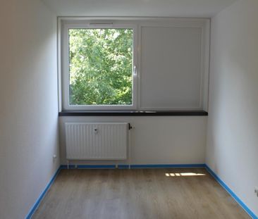 Demnächst frei! 3-Zimmer-Wohnung in Siegen Achenbach - Photo 4