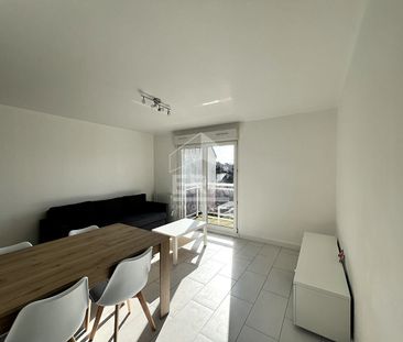 Appartement Goussainville 2 pièce(s) - Photo 2