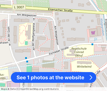 Familienfreundliches 4-Zimmer-Zuhause sucht Nachmieter - Photo 1