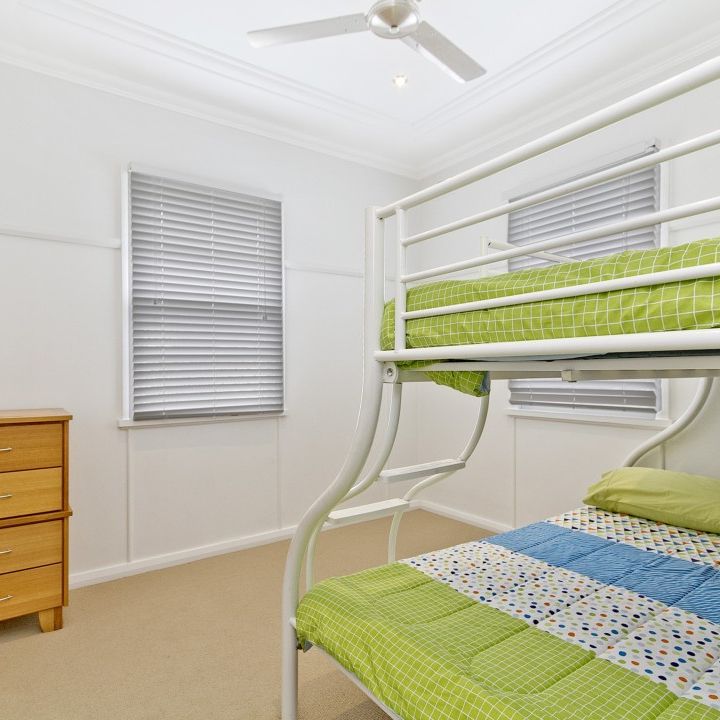 PARTIALLY FURNISHED 2 BEDROOM UNIT IN THE HEART OF RAINBOW BAY - Photo 1