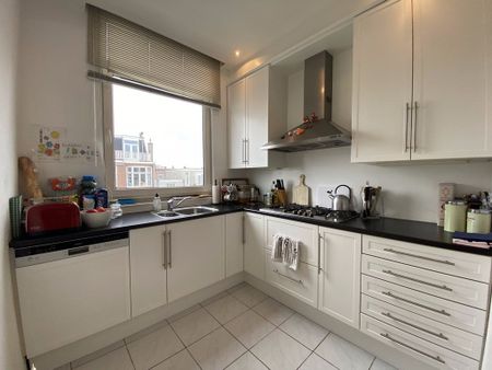 Te huur: Appartement Frederik Hendriklaan in Den Haag - Foto 5