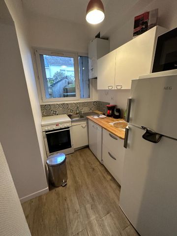 Location Appartement 2 pièces 46m² - Photo 3