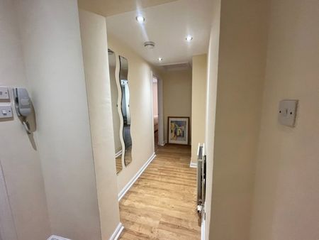 Basement Flat, 190 King Street, AB24 5BH, Aberdeen - Photo 3