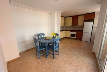 2 BEDROOM APARTMENT FOR RENT IN LOS MONTESINOS - ALICANTE