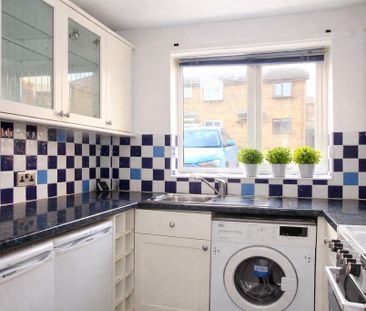2 bedroom terraced house to rent - Photo 5