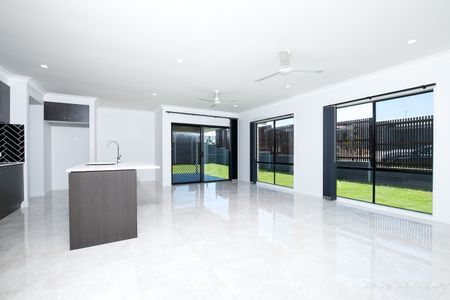 Brand New 4-Bed Home With Multiple Living Areas - Photo 2