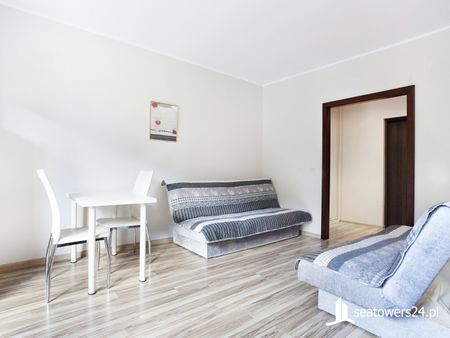 Wynajem ekskluzywnych apartamentów - Photo 4