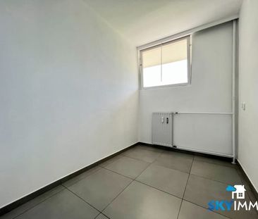 Appartement te huur - Photo 1