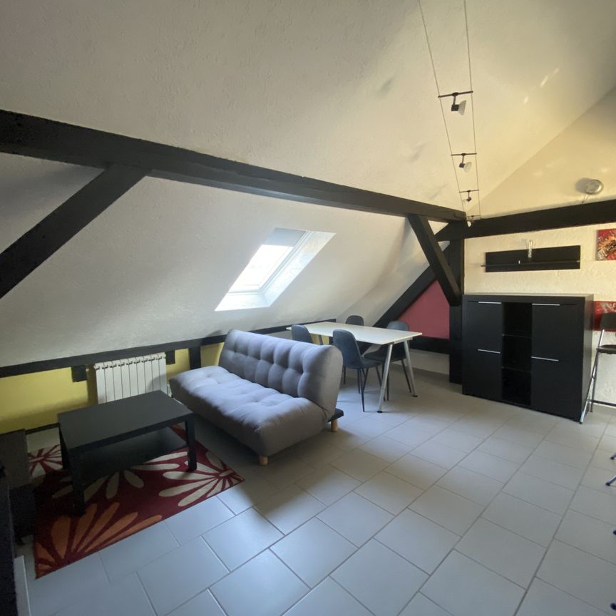Location Appartement 2 pièces 30m² COLMAR 68000 - Photo 1