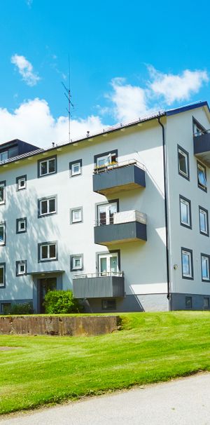 Majorsgatan, Borås - Photo 1