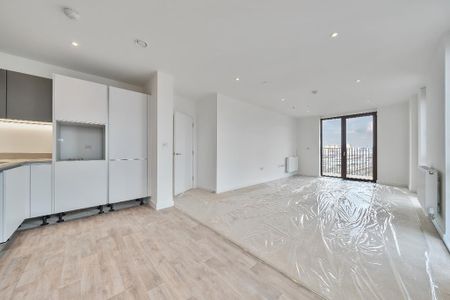 1 bedroom flat to rent - Photo 3