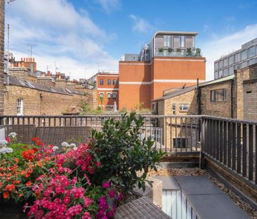2 bedroom townhouse to rent - Photo 5