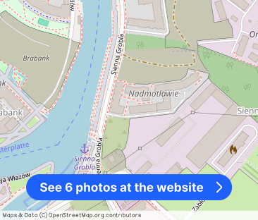 Mieszkanie blisko centrum, 1-pokojowy długi najem - Photo 1