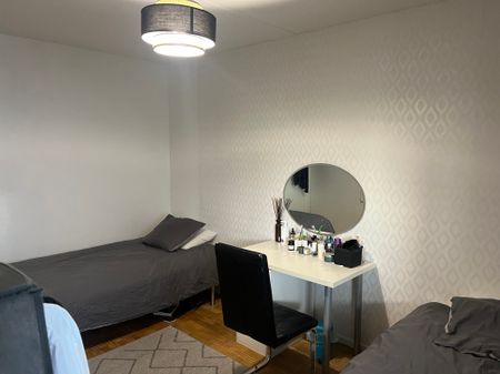 von Lingens väg, Malmö - Photo 5