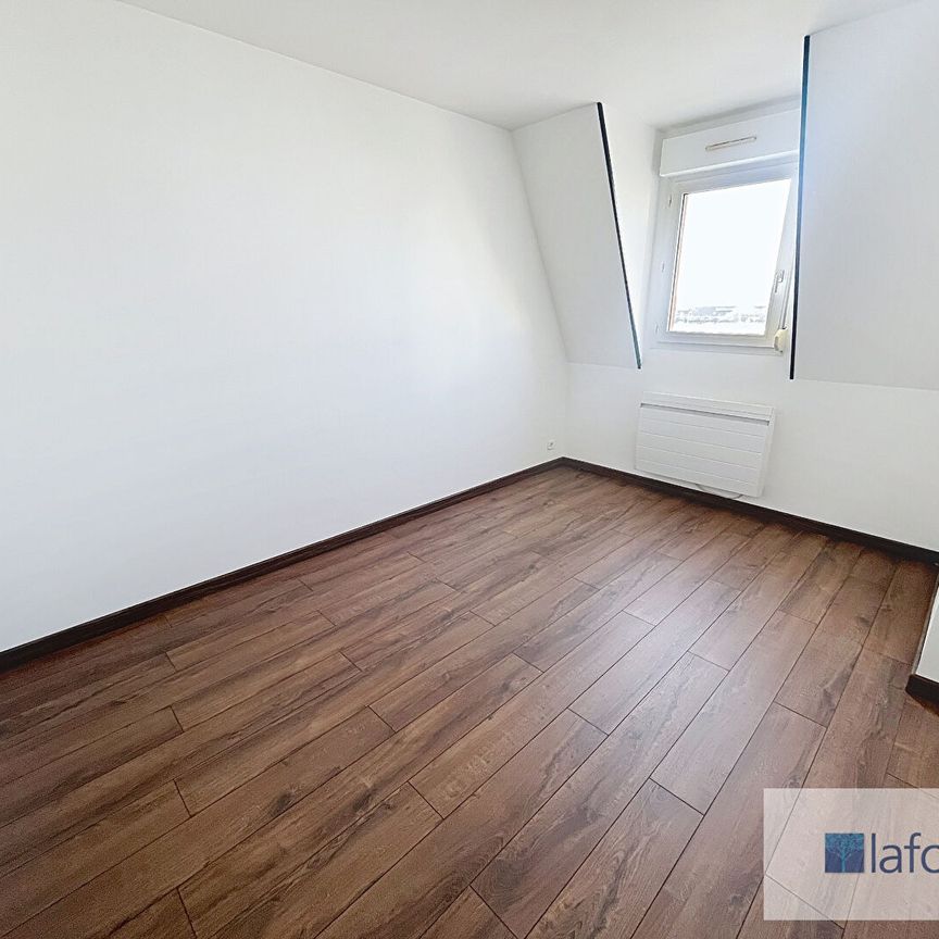 Apartment - Photo 1
