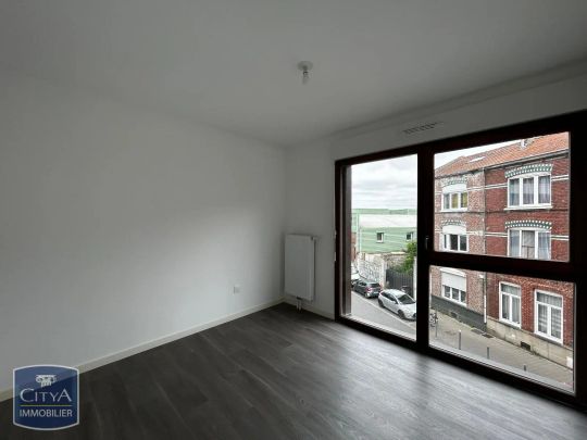 Appartement à louer 3 pièces 60.84m² - Photo 1