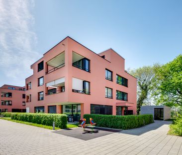 Modern apartment in beautiful surroundings - Foto 4