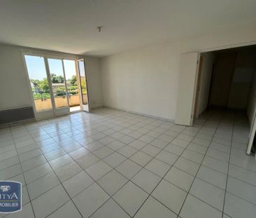 Appartement à louer 4 pièces 77.1m² - Photo 5