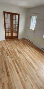 4 1/2 rénové avec cours, Laval, Sainte-Dorothée - Photo 4