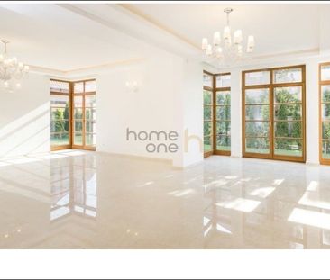 Komfortowy | Duży | Ogród | Plac Vogla - Zdjęcie 1