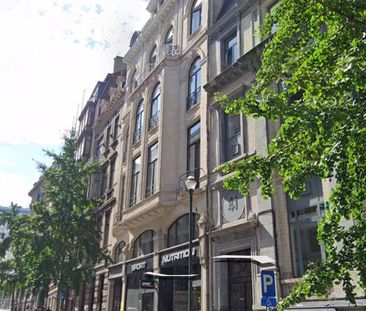Appartement te huur - Photo 6