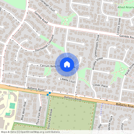 32 Carrum Bella Drive, Vic 3201, Carrum Downs