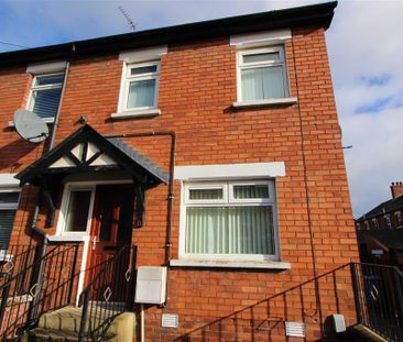 1 Hesketh Park, Crumlin Road, Belfast, BT14 7JR - Photo 3