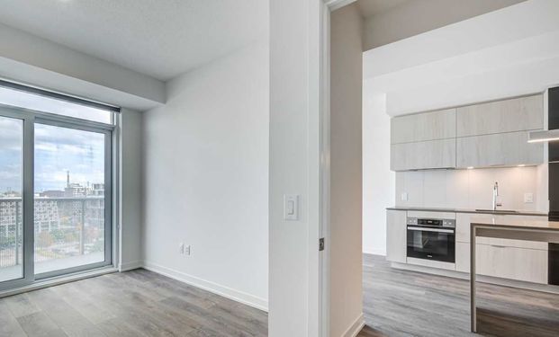 For Lease - 20 Richardson Street Unit# 1003, Toronto, Ontario - Photo 1
