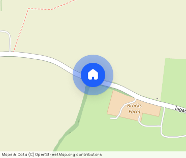 Ingatestone Road, Ingatestone, CM4 - Photo 1