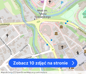 Wynajmę mieszkanie - Zdjęcie 1