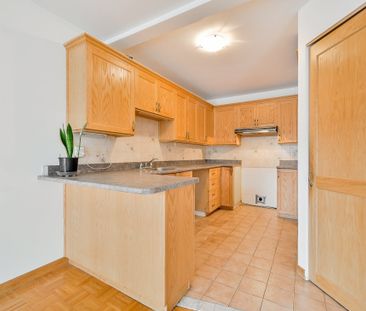Appartement à louer - Montréal (Rivière-des-Prairies/Pointe-aux-Tre... - Photo 4