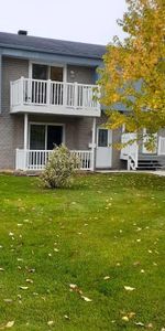 Condo 4 1/2 a loué a St-Augustin de Desmaures - Photo 4