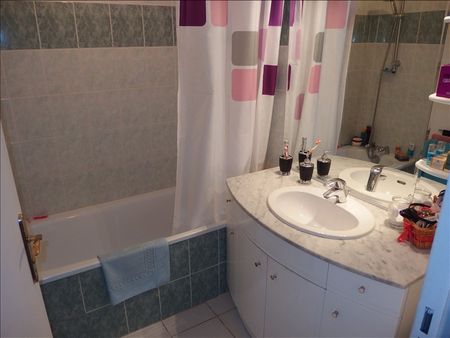 APPARTEMENT PORTES LES VALENCE - 2 pièce(s) - 48.55 m2, - Photo 3