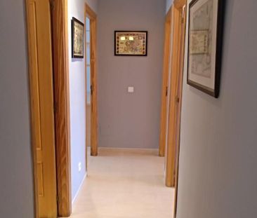 Piso de alquiler en Carrer de Sant Lluc, 4, Sa Torre - Photo 4