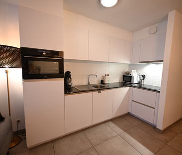 RECENT (BJ 2019) én LICHTRIJK appartement op 600m van STRAND & ZEE! - Foto 1