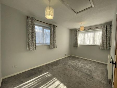 1 bedroom end of terrace house to rent - Photo 4