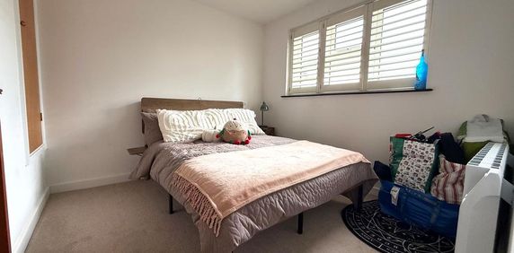 1 bedroom house to rent - Photo 2