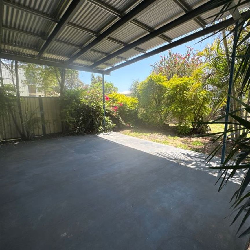 Neat Three Bedroom Home with Shed Plus Huge Deck - Photo 1