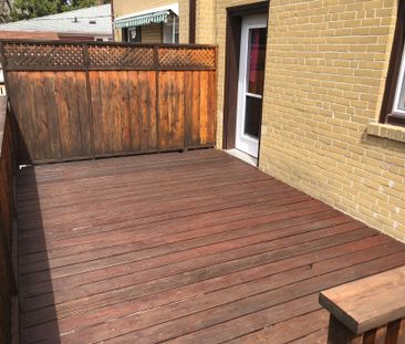 For Lease - 256 McConvey Drive, Richmond Hill, Ontario - Photo 2