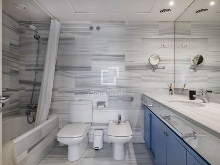 Luxury Apartment for rent in Barcelona, Spain - Foto 4