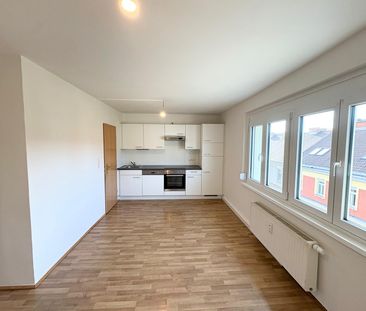 2-Zimmer-Wohnung - Provisionsfrei! - Foto 1