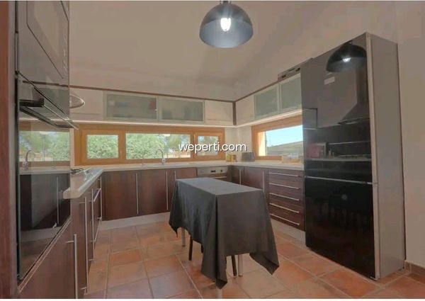 Luxury Villa in Elche, for rent
