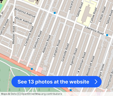 Langton Road, Liverpool, L15 - Photo 1