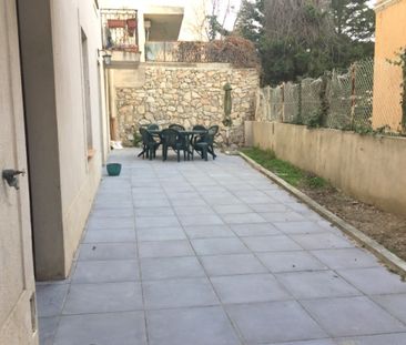 2 pièces rénové de 47,60 m2 habitables dans maison de ville - Photo 4