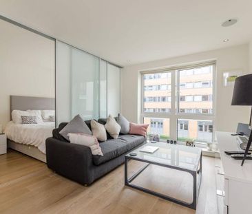 1 bedroom flat to rent - Photo 4