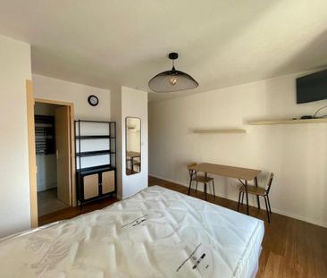 Location Appartement 1 pièce 20m² DAX 40100 - Photo 2