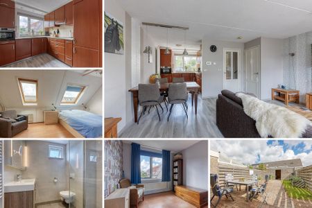 Te huur: Huis Vogelmelk 20 in Nootdorp - Foto 5