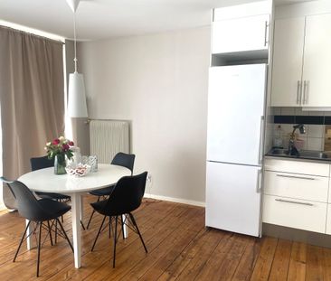 Sala: Stor central tvåa på bottenplan - Foto 3